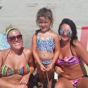 Meet your Posher, Brandy